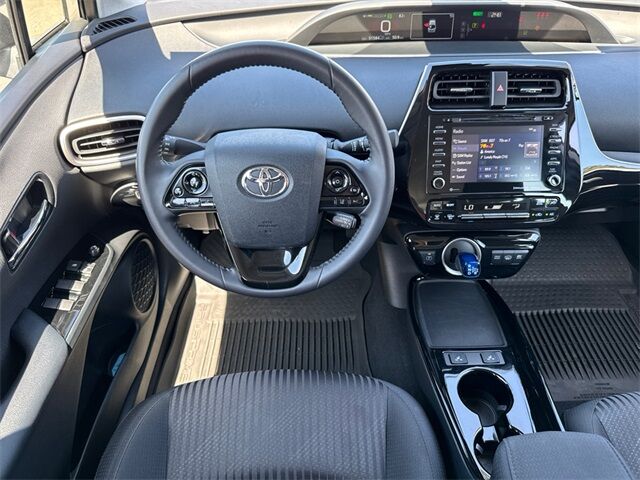 2022 Toyota Prius Prime LE San Juan Capistrano CA