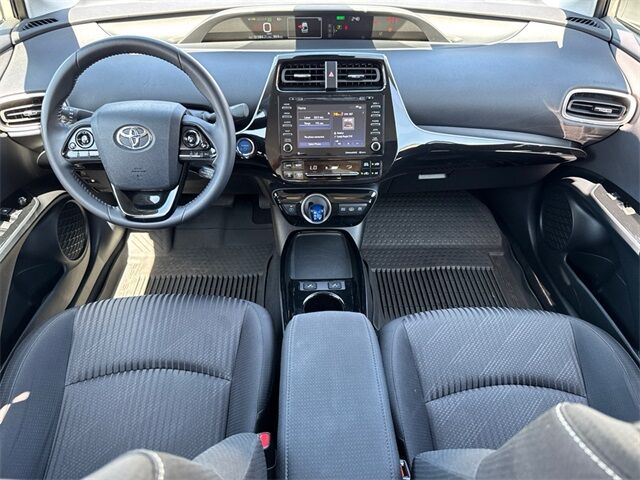 2022 Toyota Prius Prime LE San Juan Capistrano CA