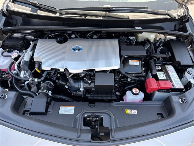 2022 Toyota Prius Prime LE San Juan Capistrano CA