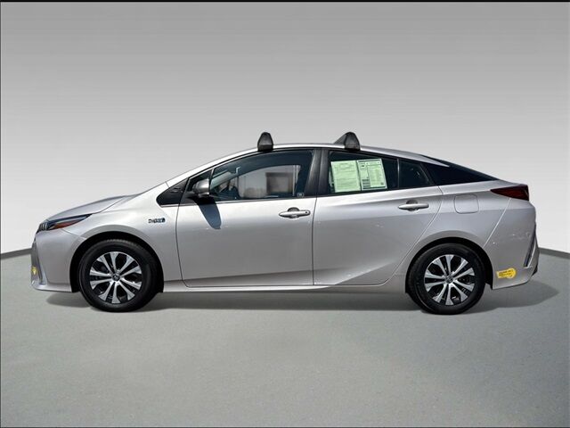 2022 Toyota Prius Prime LE San Juan Capistrano CA