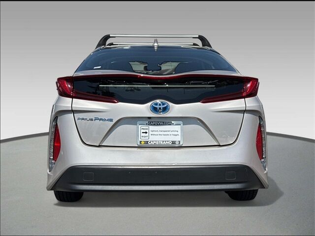 2022 Toyota Prius Prime LE San Juan Capistrano CA