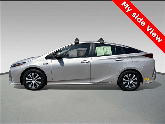 2022 Toyota Prius Prime LE San Juan Capistrano CA