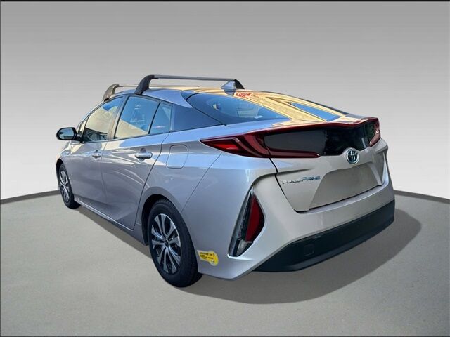 2022 Toyota Prius Prime LE San Juan Capistrano CA