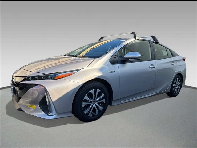 2022 Toyota Prius Prime LE San Juan Capistrano CA