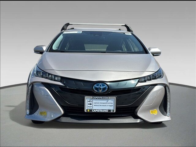 2022 Toyota Prius Prime LE San Juan Capistrano CA