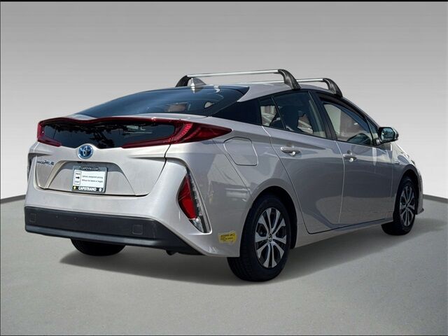 2022 Toyota Prius Prime LE San Juan Capistrano CA