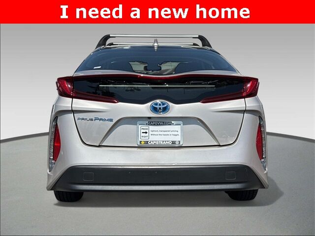 2022 Toyota Prius Prime LE San Juan Capistrano CA