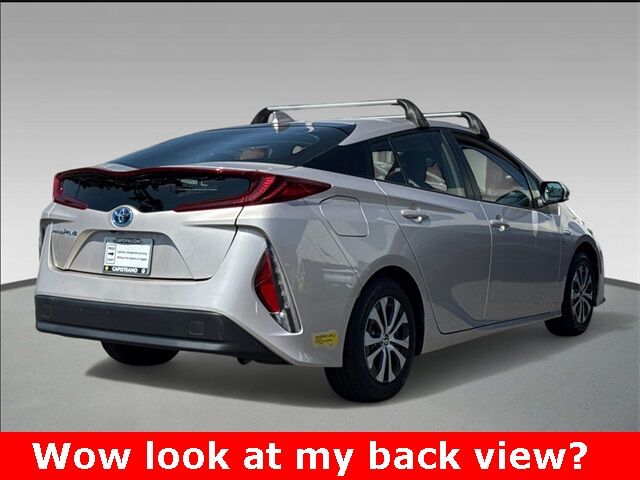 2022 Toyota Prius Prime LE San Juan Capistrano CA