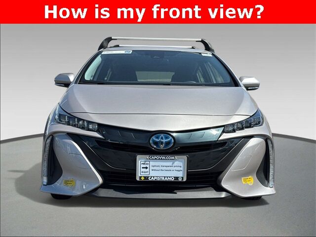 2022 Toyota Prius Prime LE San Juan Capistrano CA