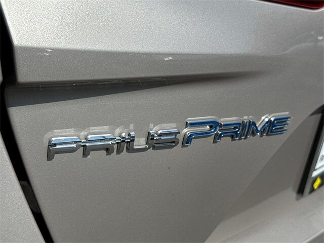 2022 Toyota Prius Prime LE San Juan Capistrano CA