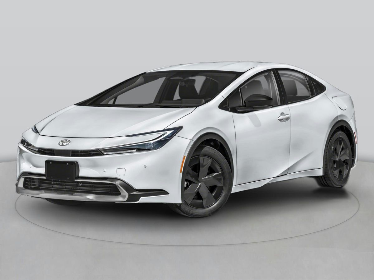2022 Toyota Prius Prime LE Hagerstown MD
