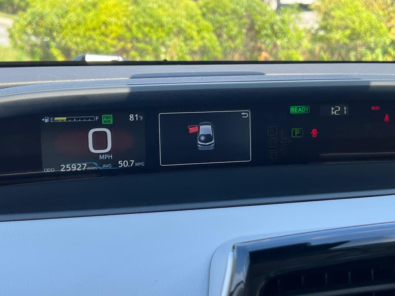 2022 Toyota Prius Prime LE Hagerstown MD