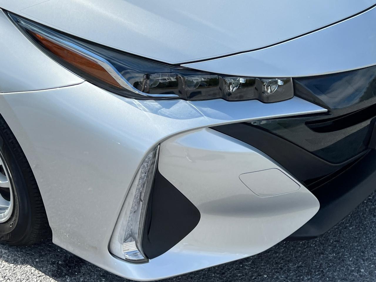 2022 Toyota Prius Prime LE Hagerstown MD