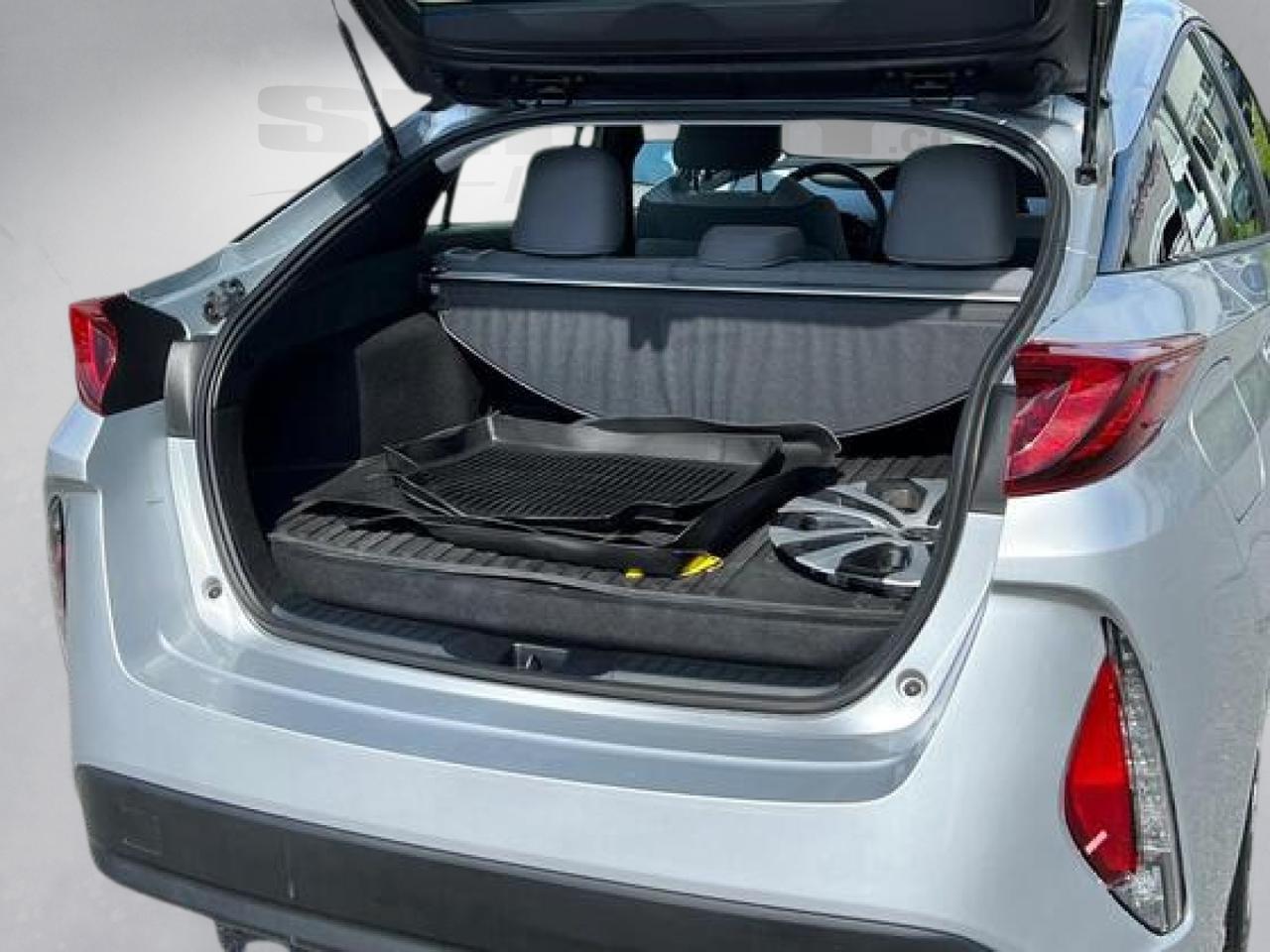 2022 Toyota Prius Prime LE Hagerstown MD