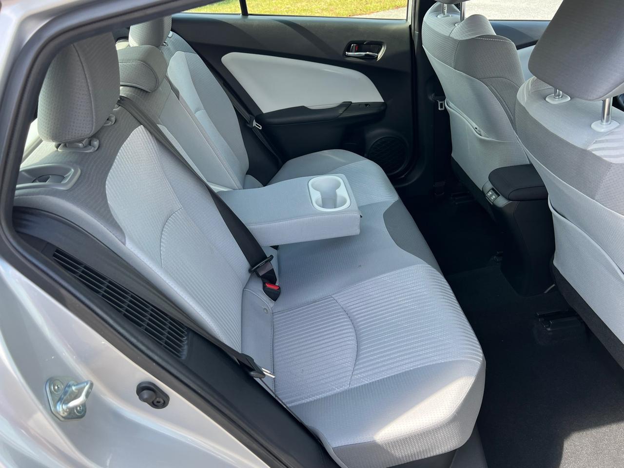 2022 Toyota Prius Prime LE Hagerstown MD