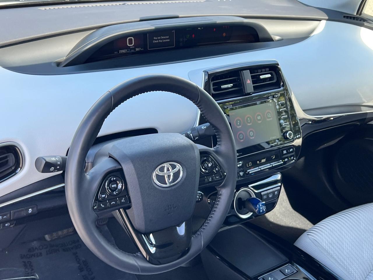 2022 Toyota Prius Prime LE Hagerstown MD