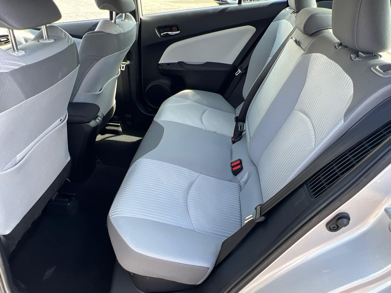 2022 Toyota Prius Prime LE Hagerstown MD