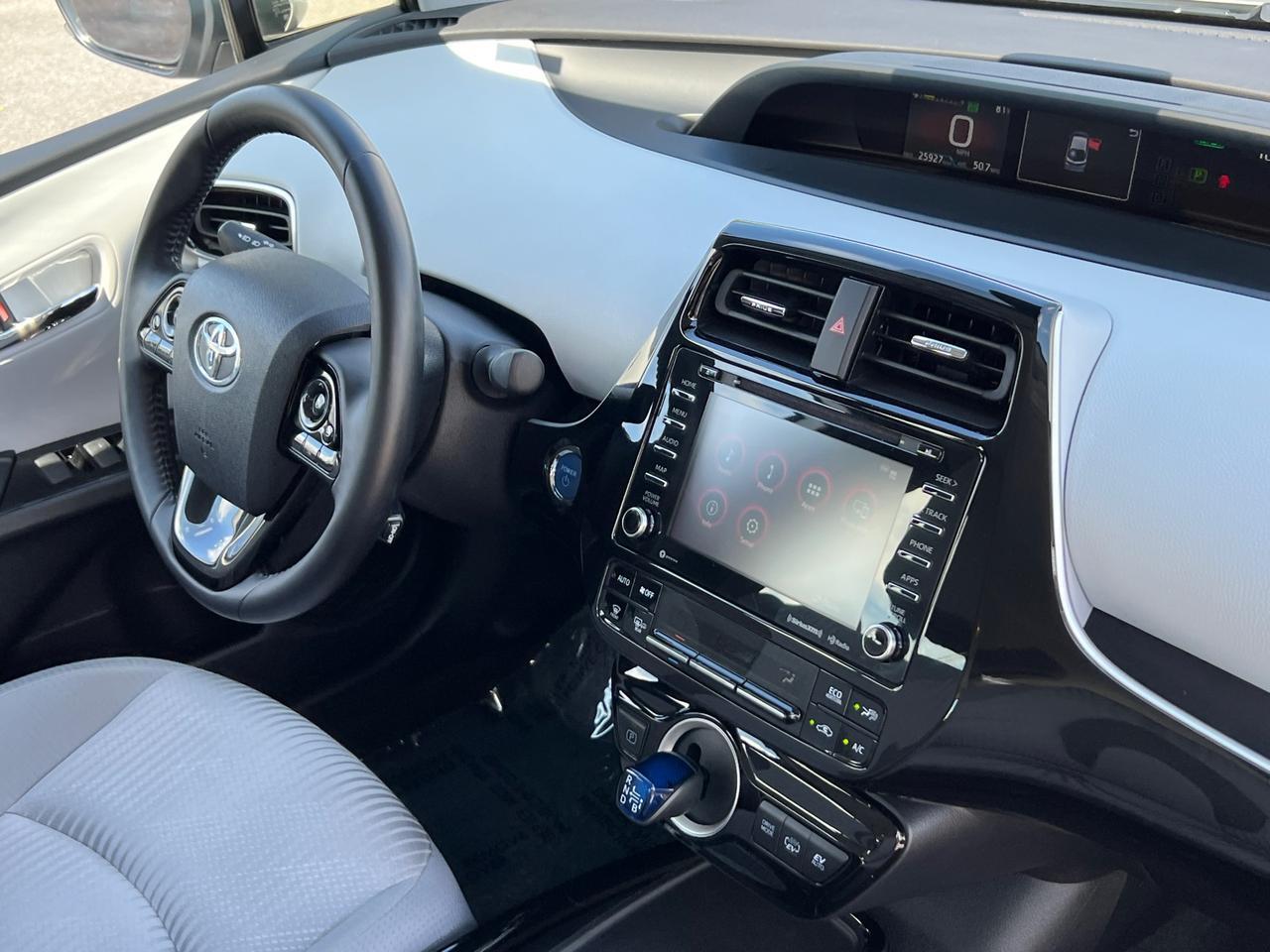 2022 Toyota Prius Prime LE Hagerstown MD