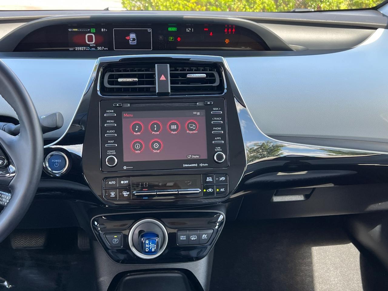 2022 Toyota Prius Prime LE Hagerstown MD