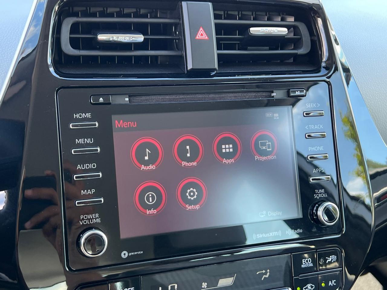 2022 Toyota Prius Prime LE Hagerstown MD