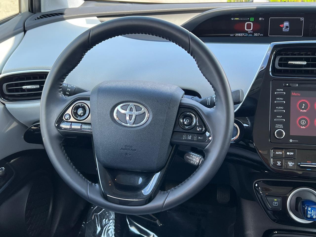2022 Toyota Prius Prime LE Hagerstown MD