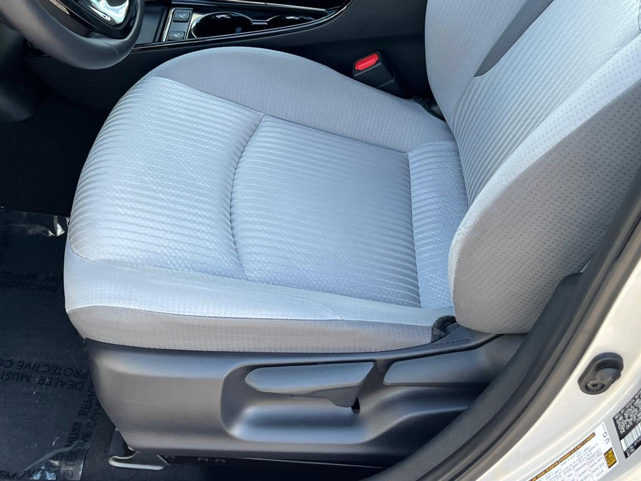 2022 Toyota Prius Prime LE Hagerstown MD