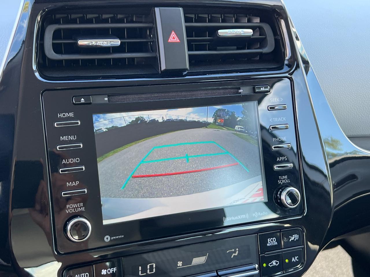 2022 Toyota Prius Prime LE Hagerstown MD