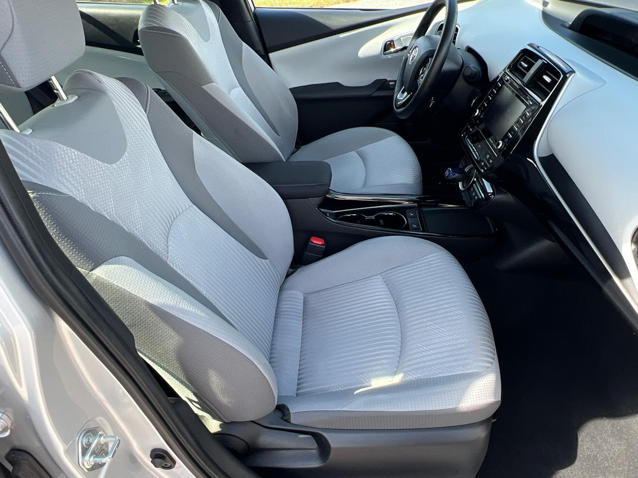 2022 Toyota Prius Prime LE Hagerstown MD