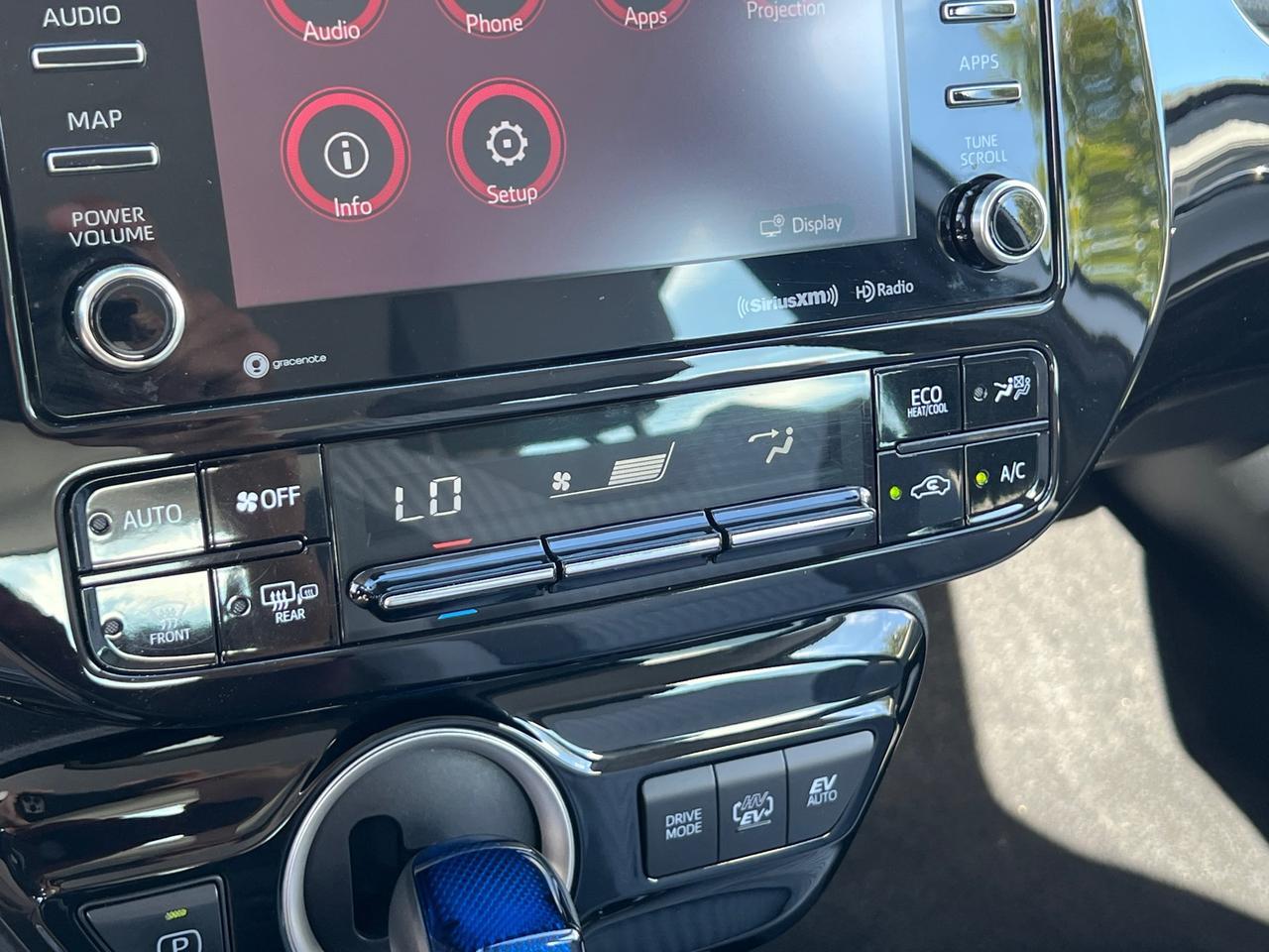 2022 Toyota Prius Prime LE Hagerstown MD