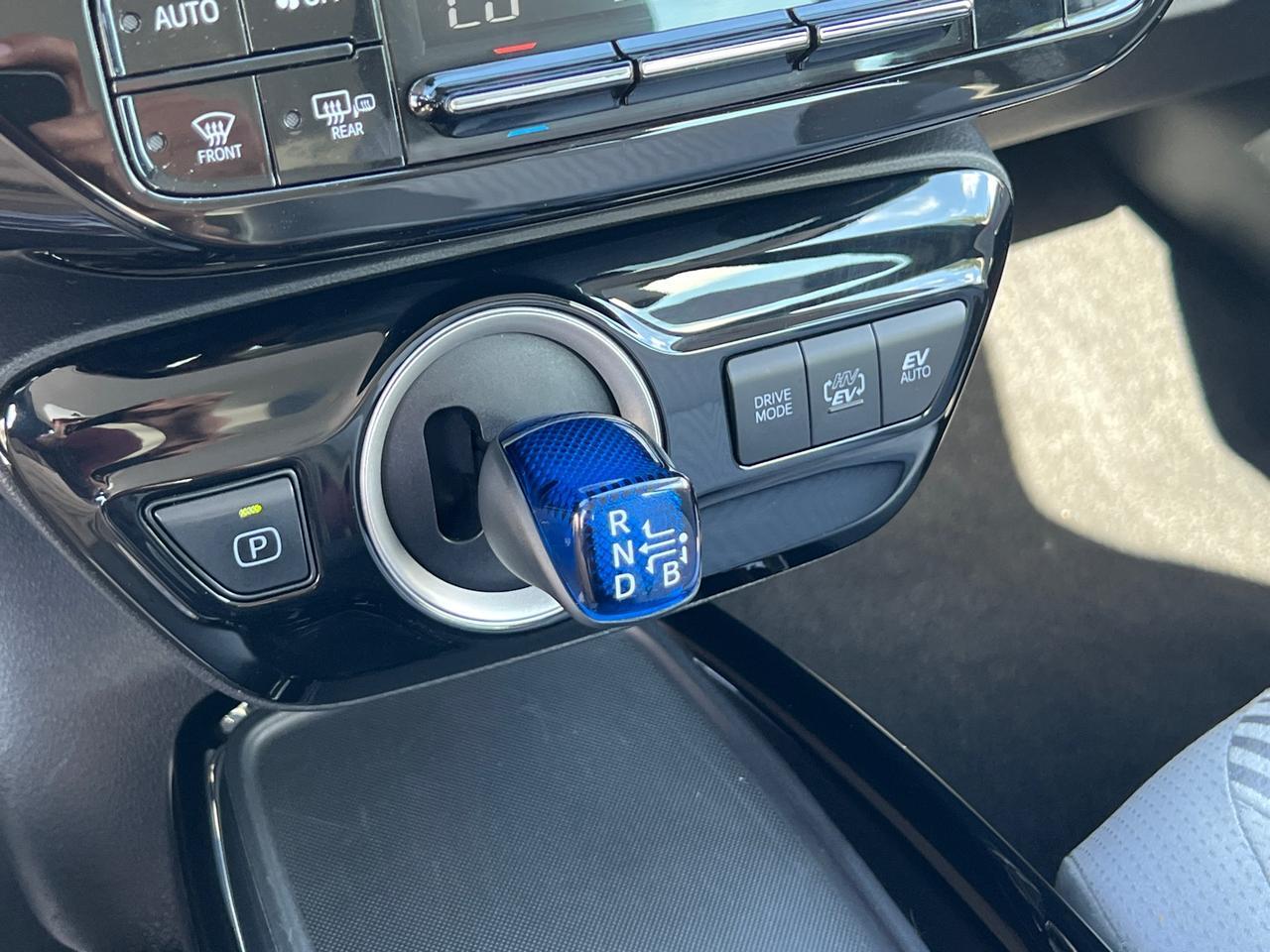 2022 Toyota Prius Prime LE Hagerstown MD