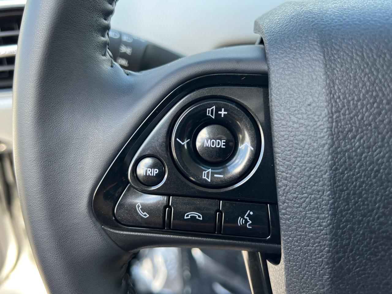 2022 Toyota Prius Prime LE Hagerstown MD