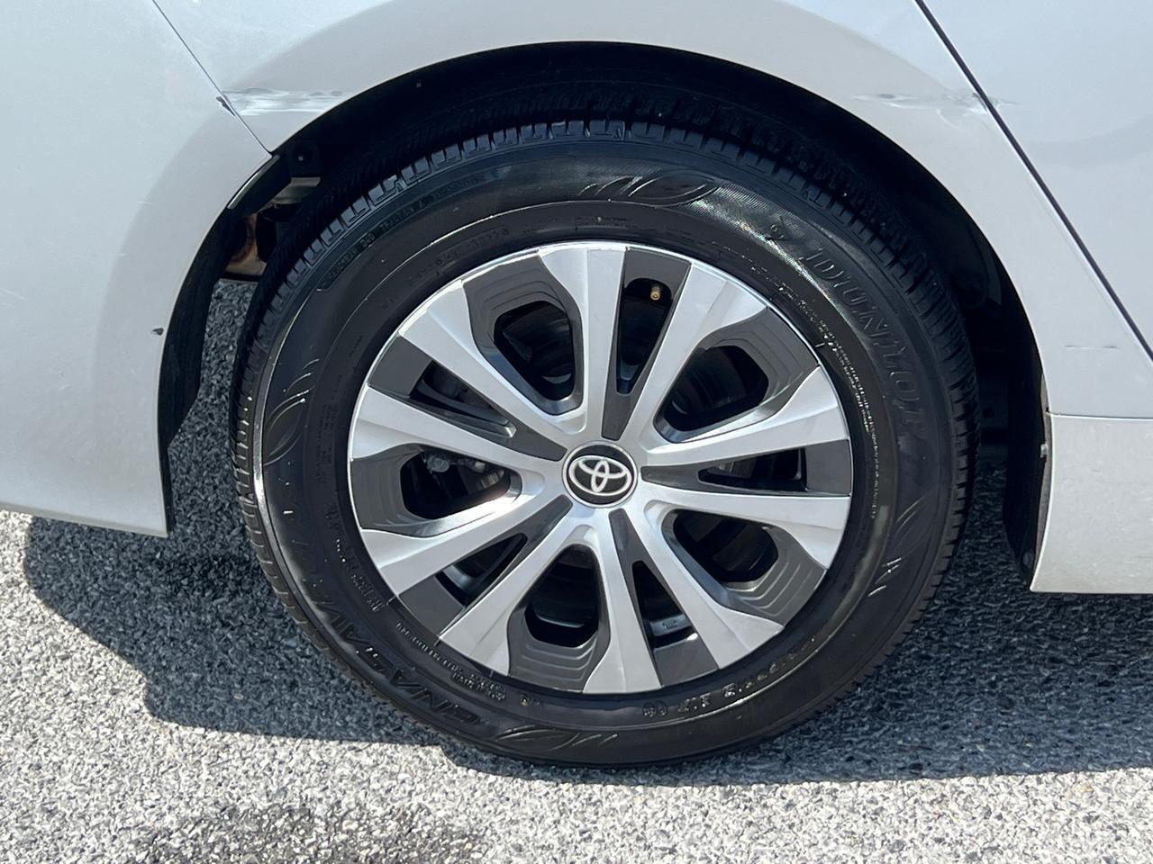 2022 Toyota Prius Prime LE Hagerstown MD