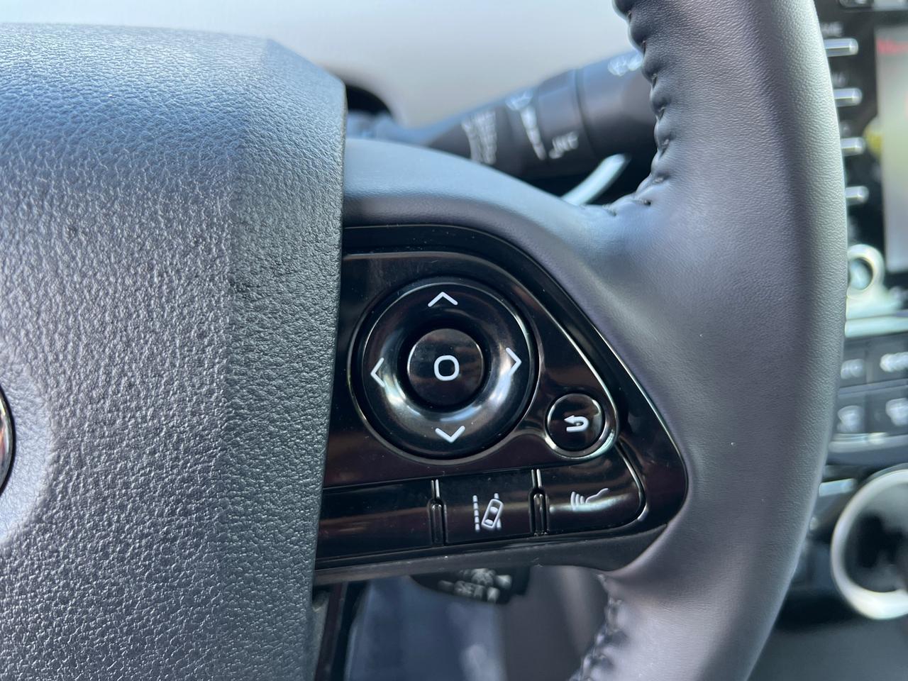 2022 Toyota Prius Prime LE Hagerstown MD