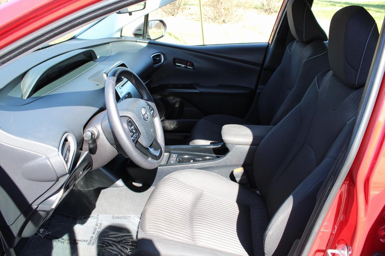 2022 Toyota Prius Prime LE Stafford VA