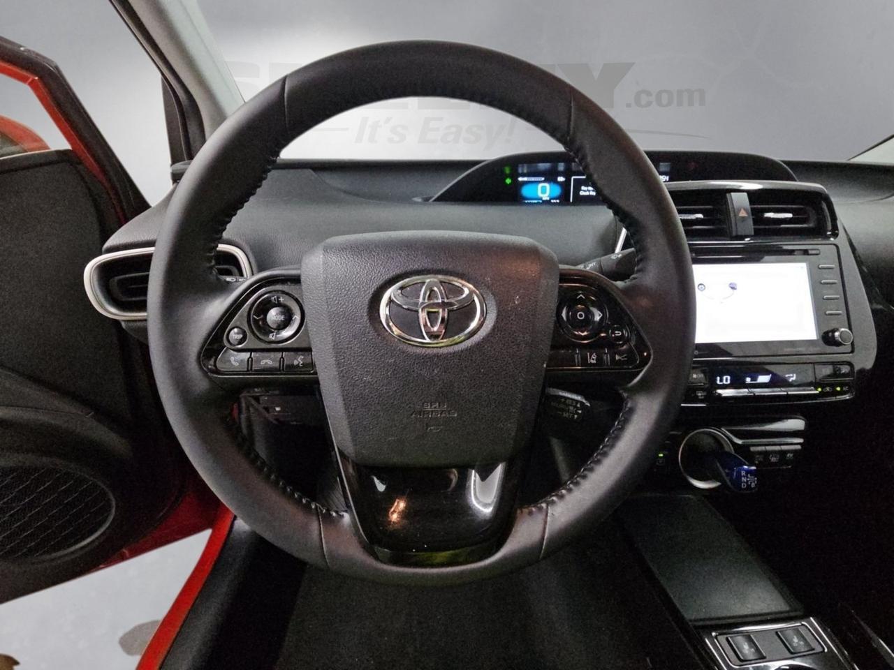 2022 Toyota Prius Prime LE Stafford VA