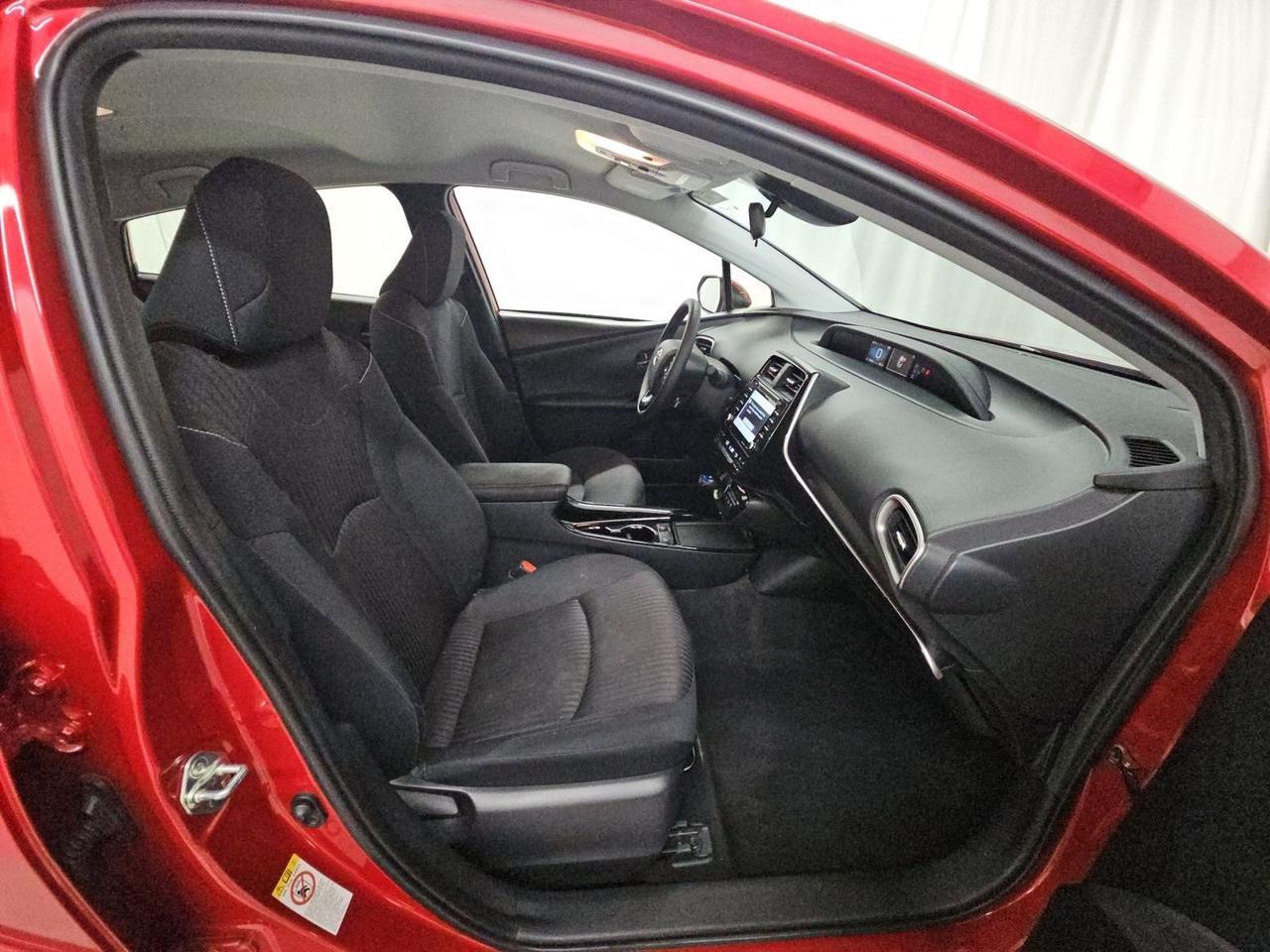 2022 Toyota Prius Prime LE Stafford VA