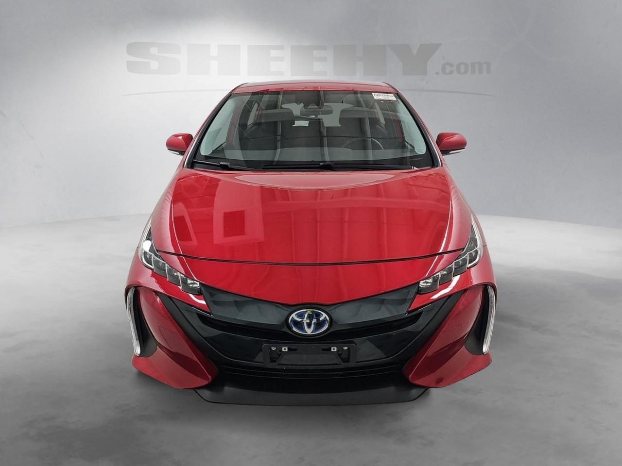 2022 Toyota Prius Prime LE Stafford VA