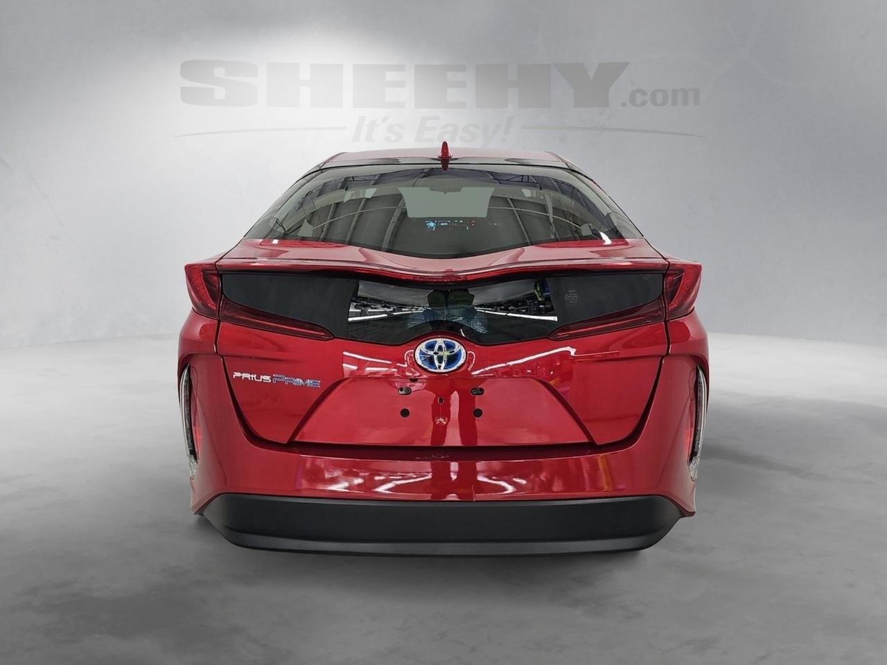 2022 Toyota Prius Prime LE Stafford VA