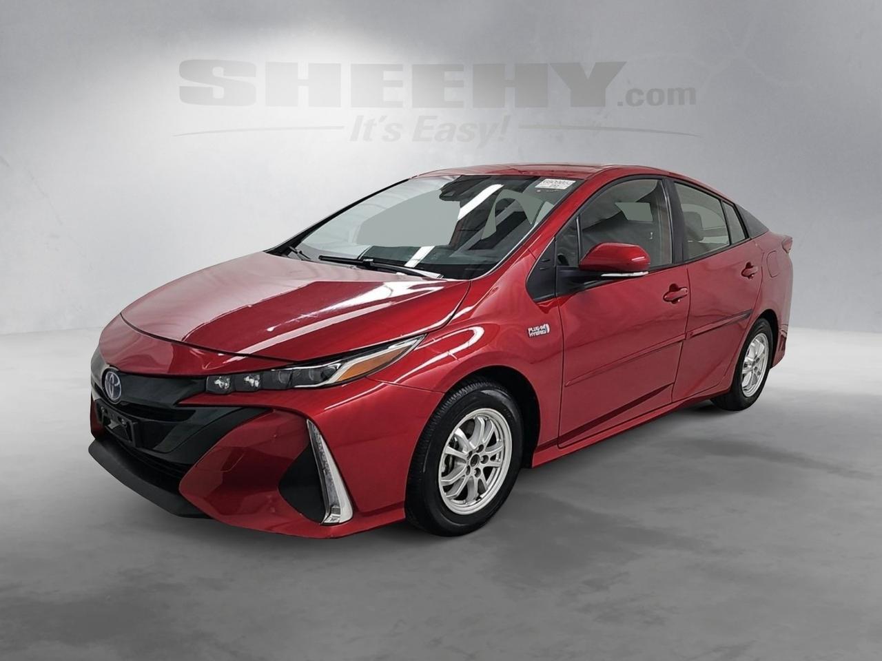 2022 Toyota Prius Prime LE Stafford VA