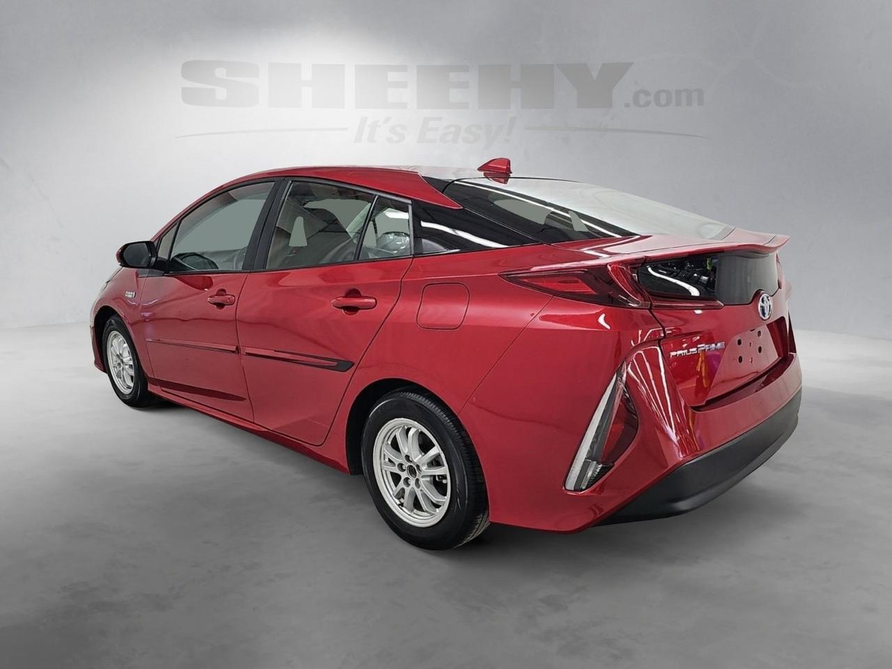 2022 Toyota Prius Prime LE Stafford VA