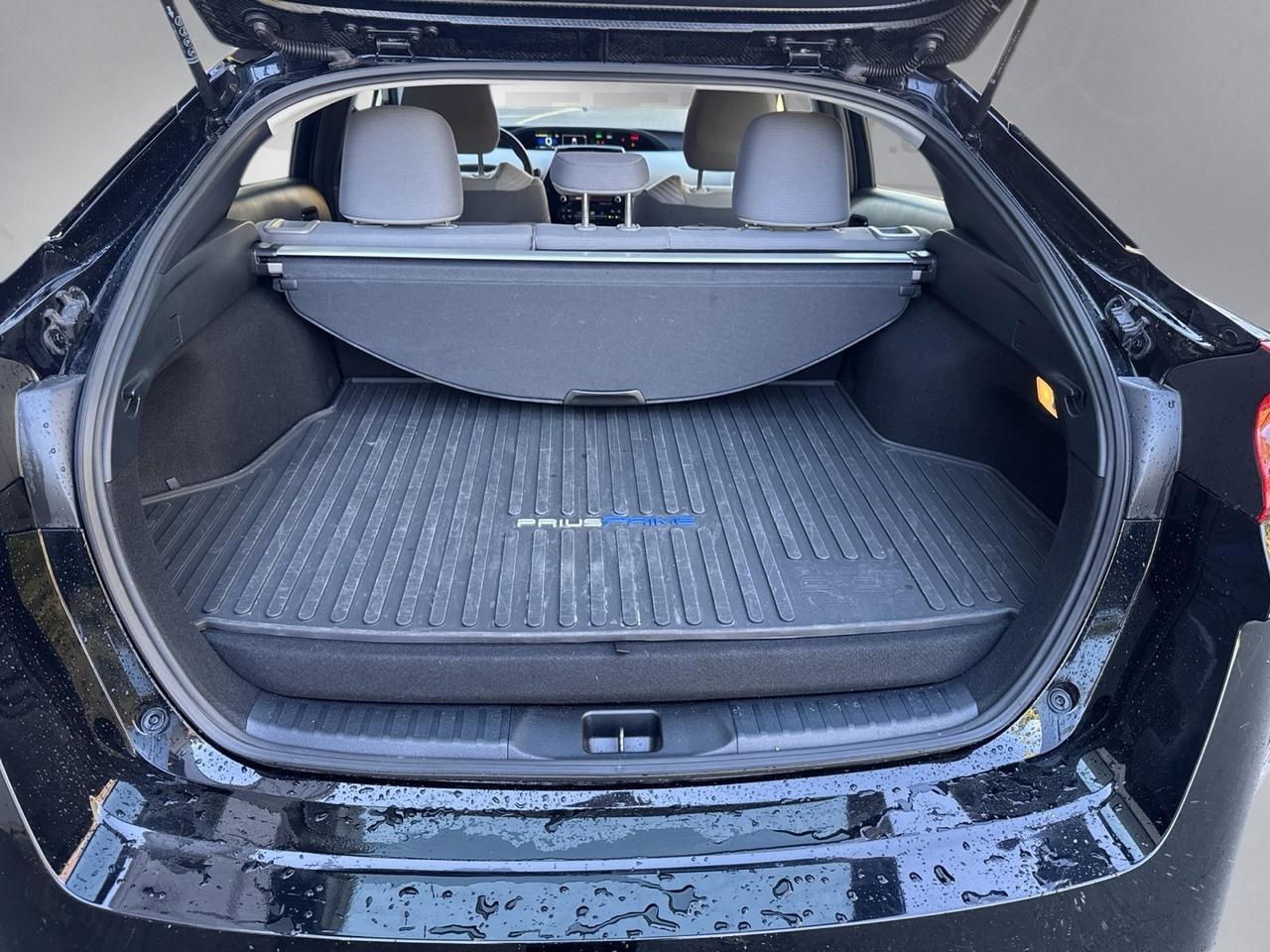 2022 Toyota Prius Prime LE Warrenton VA