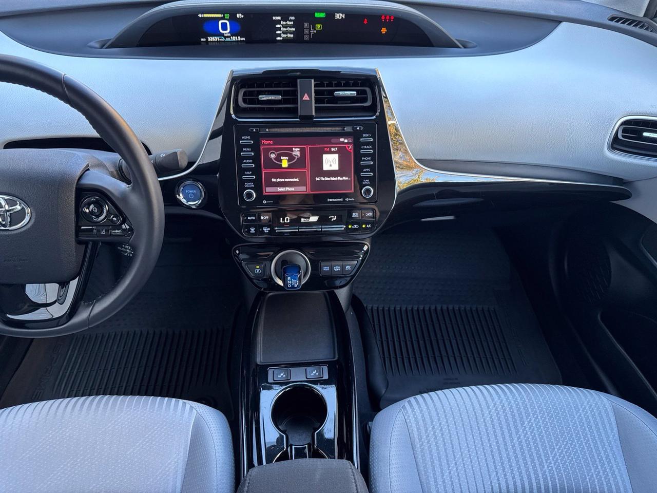 2022 Toyota Prius Prime LE Warrenton VA