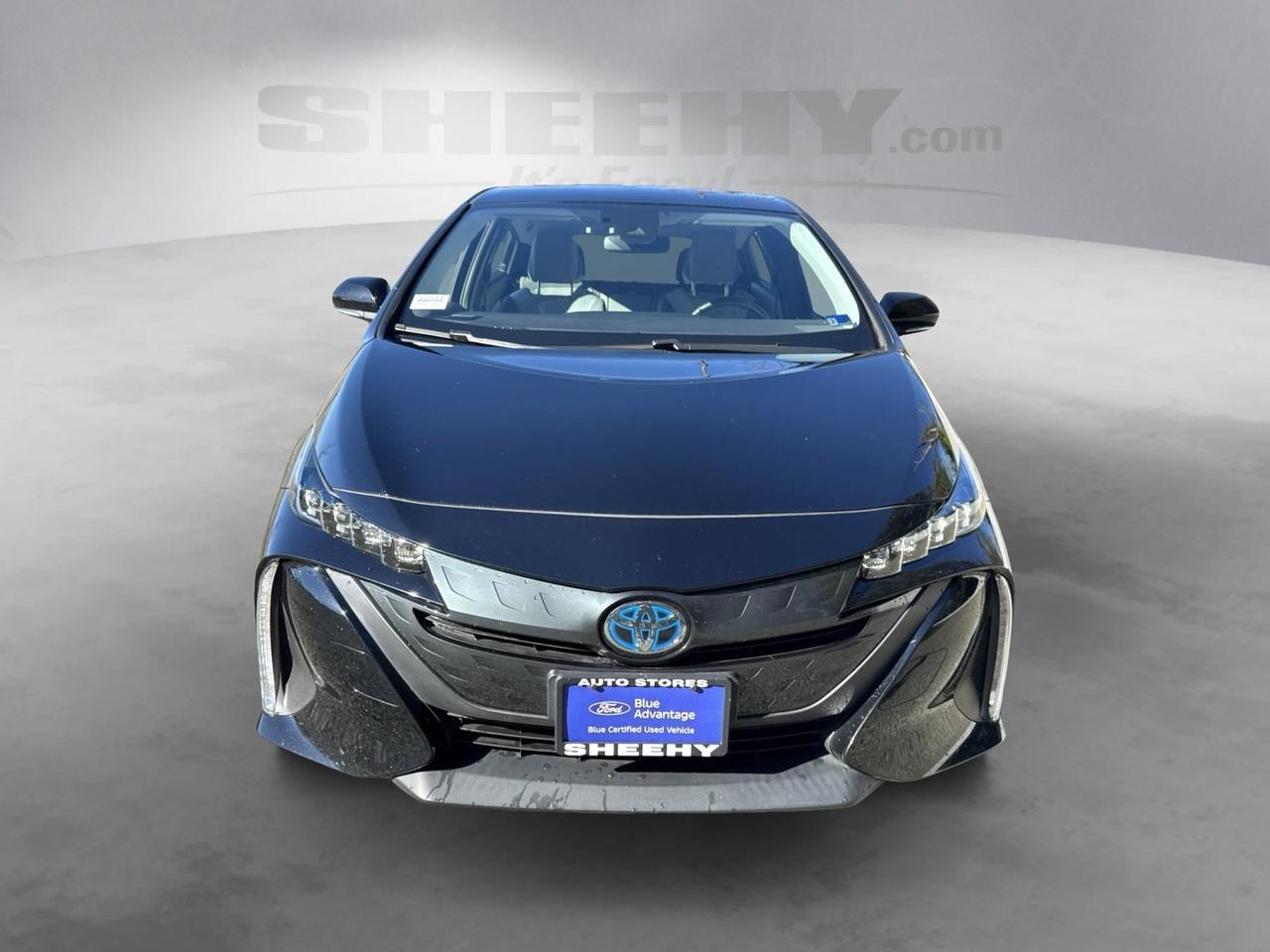 2022 Toyota Prius Prime LE Warrenton VA