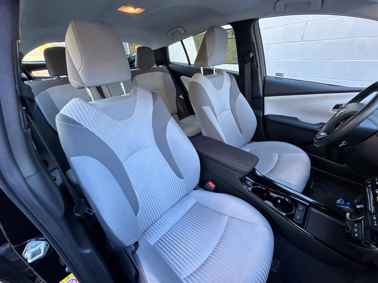 2022 Toyota Prius Prime LE Warrenton VA