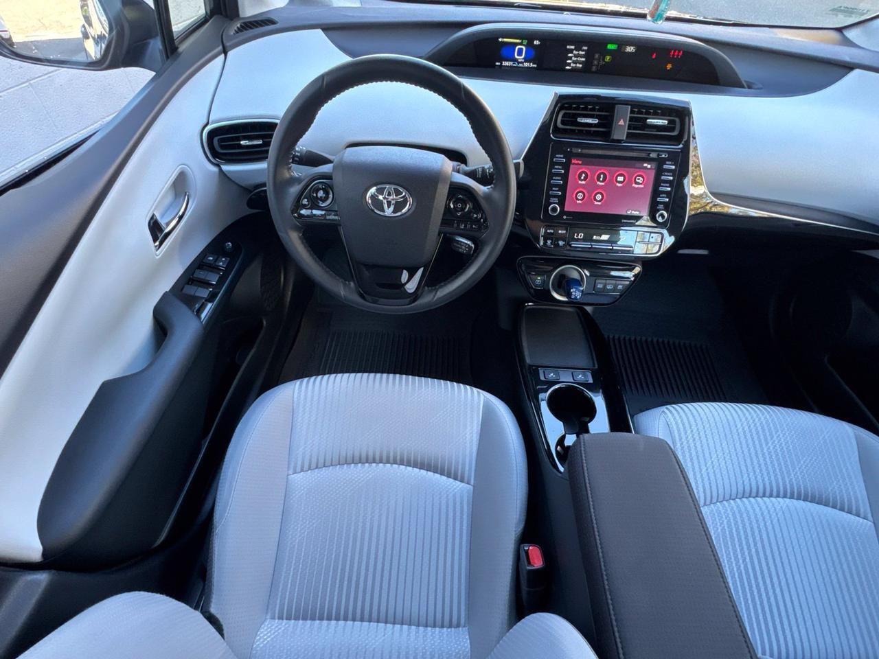 2022 Toyota Prius Prime LE Warrenton VA
