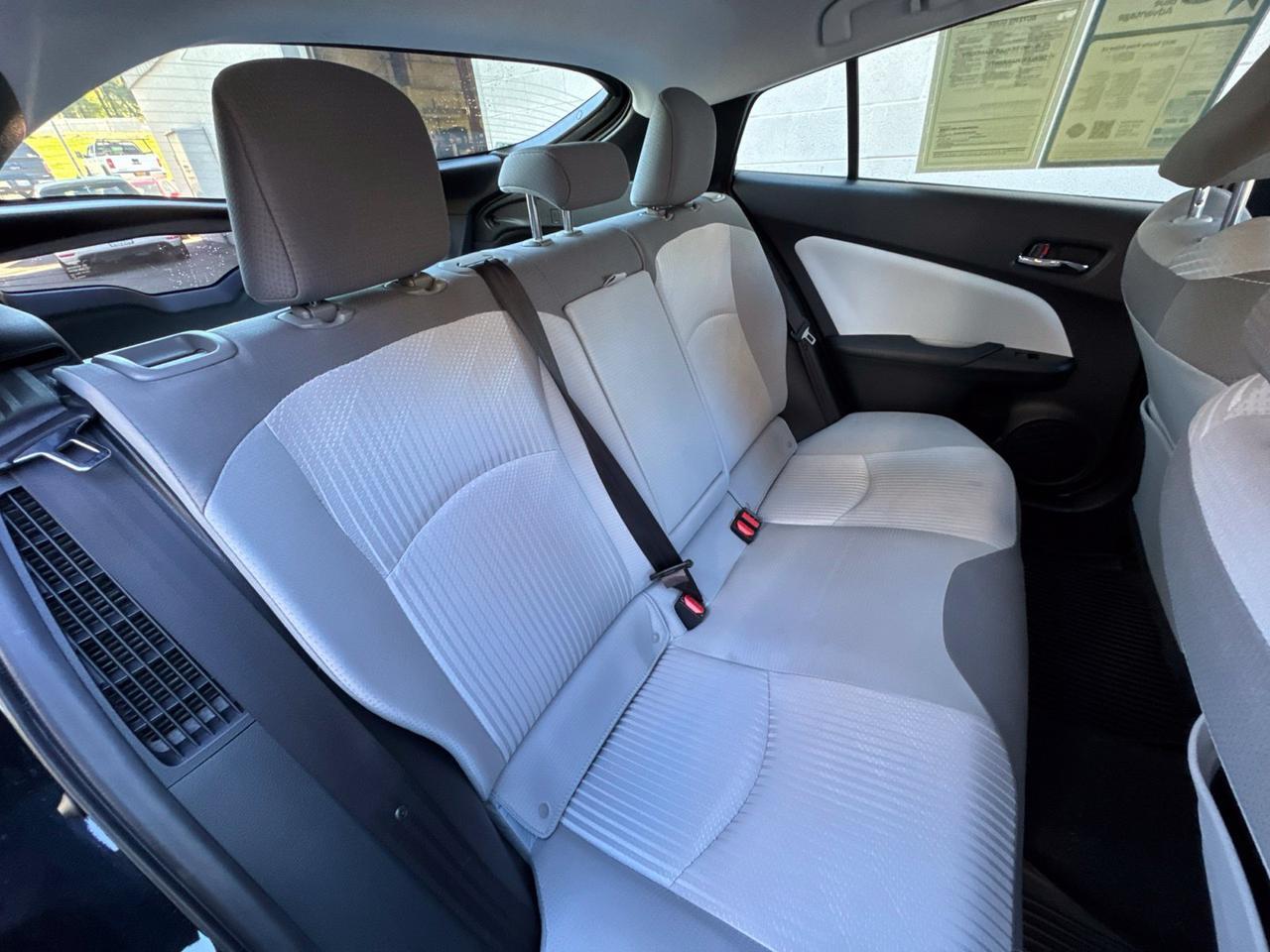 2022 Toyota Prius Prime LE Warrenton VA