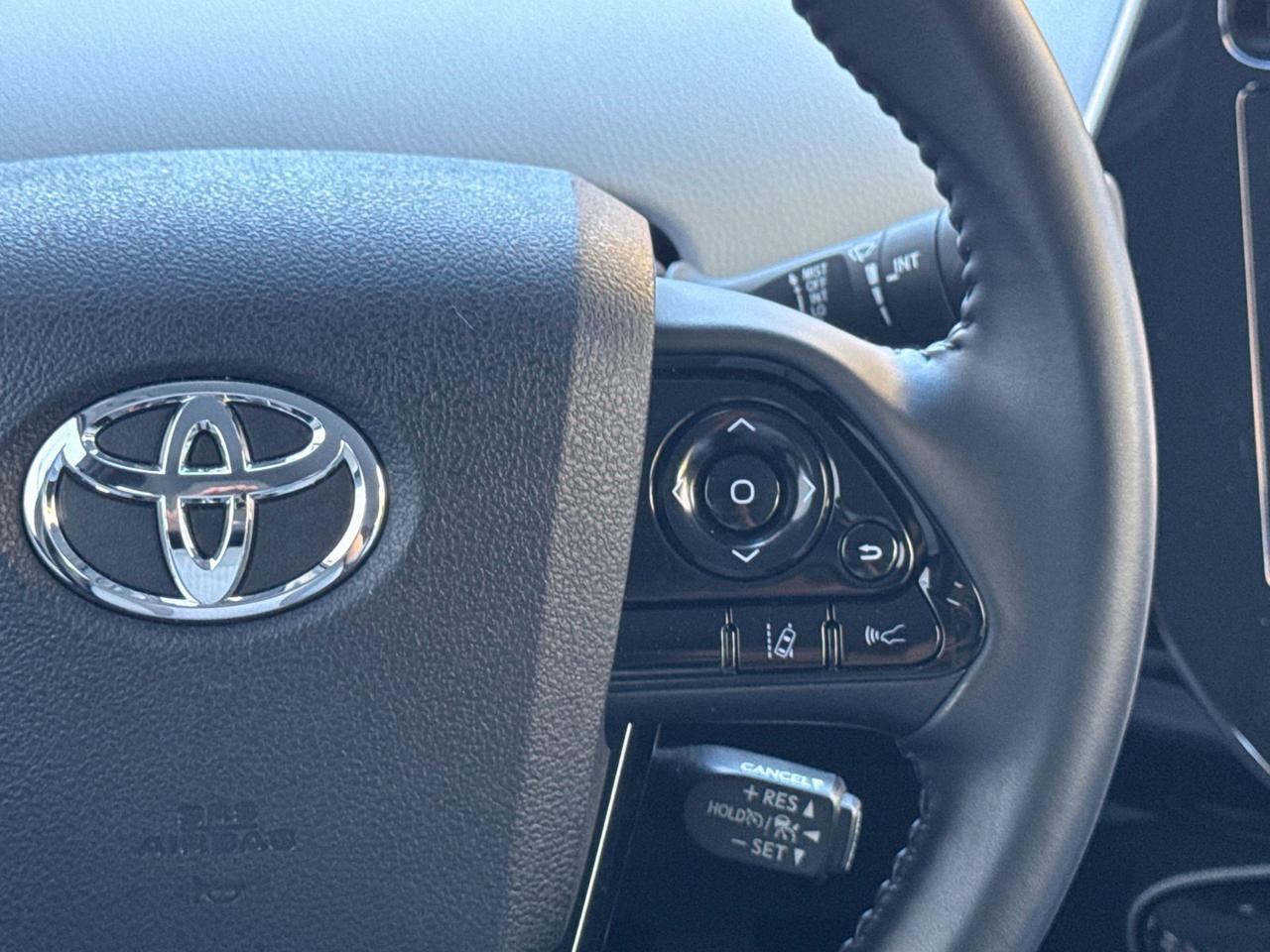 2022 Toyota Prius Prime LE Warrenton VA