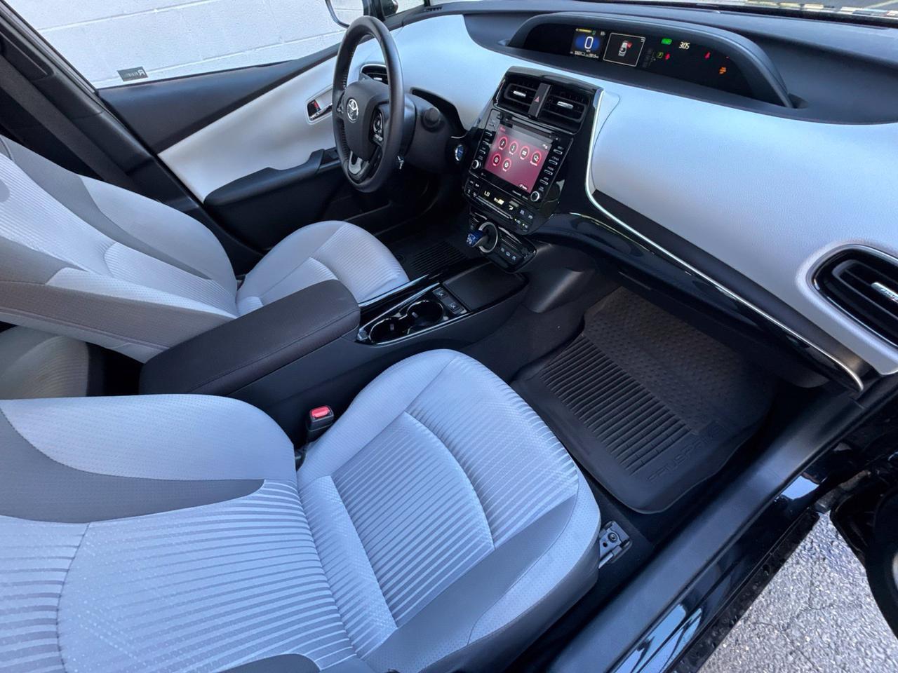 2022 Toyota Prius Prime LE Warrenton VA
