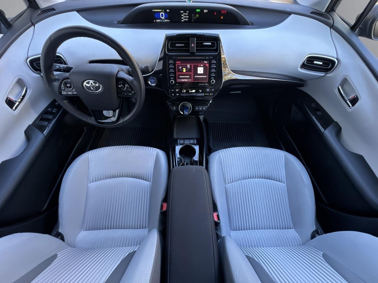 2022 Toyota Prius Prime LE Warrenton VA