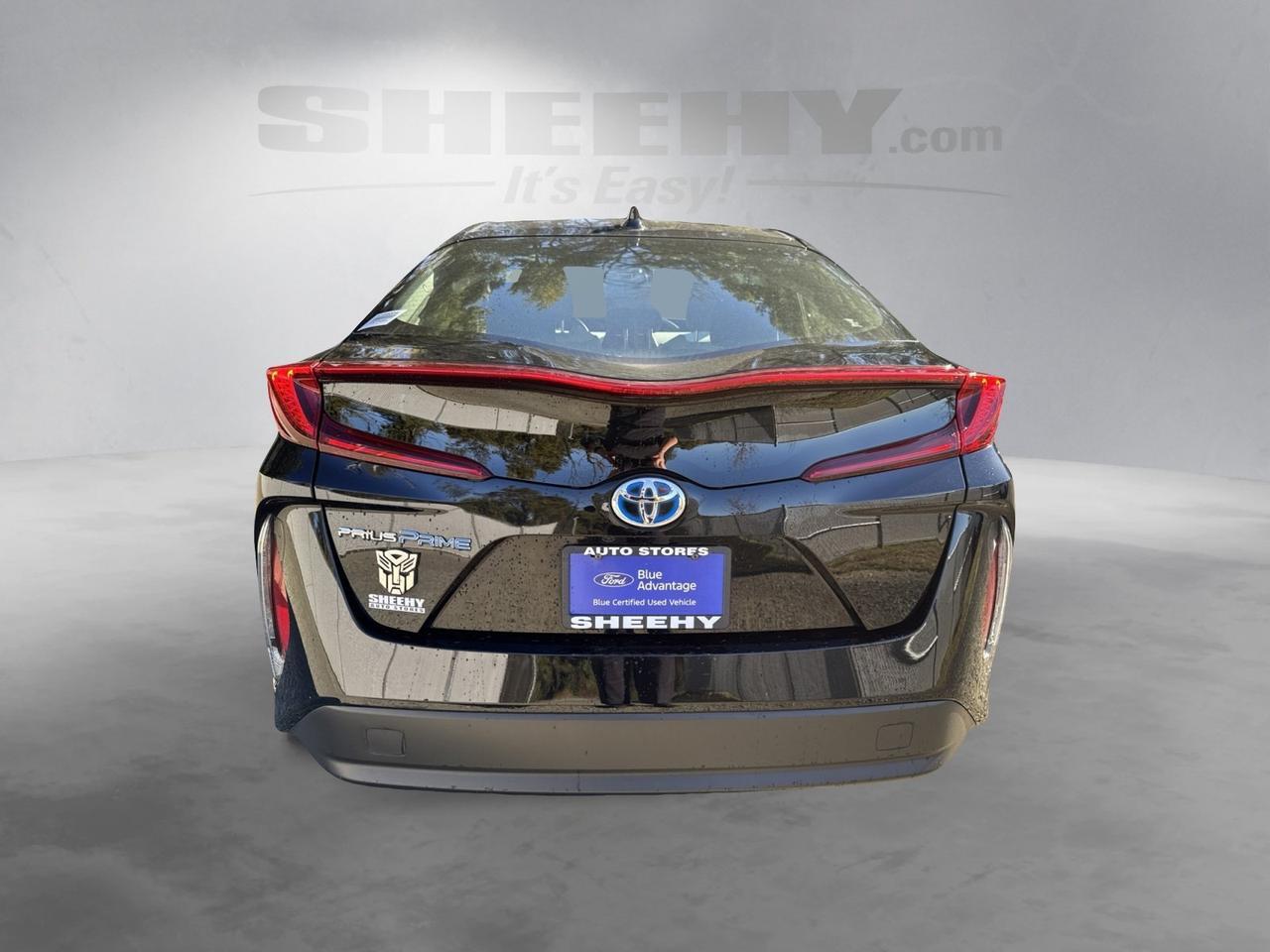 2022 Toyota Prius Prime LE Warrenton VA